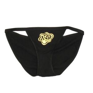 Nightmare Before Christmas Panty NWOT Glow in Dark